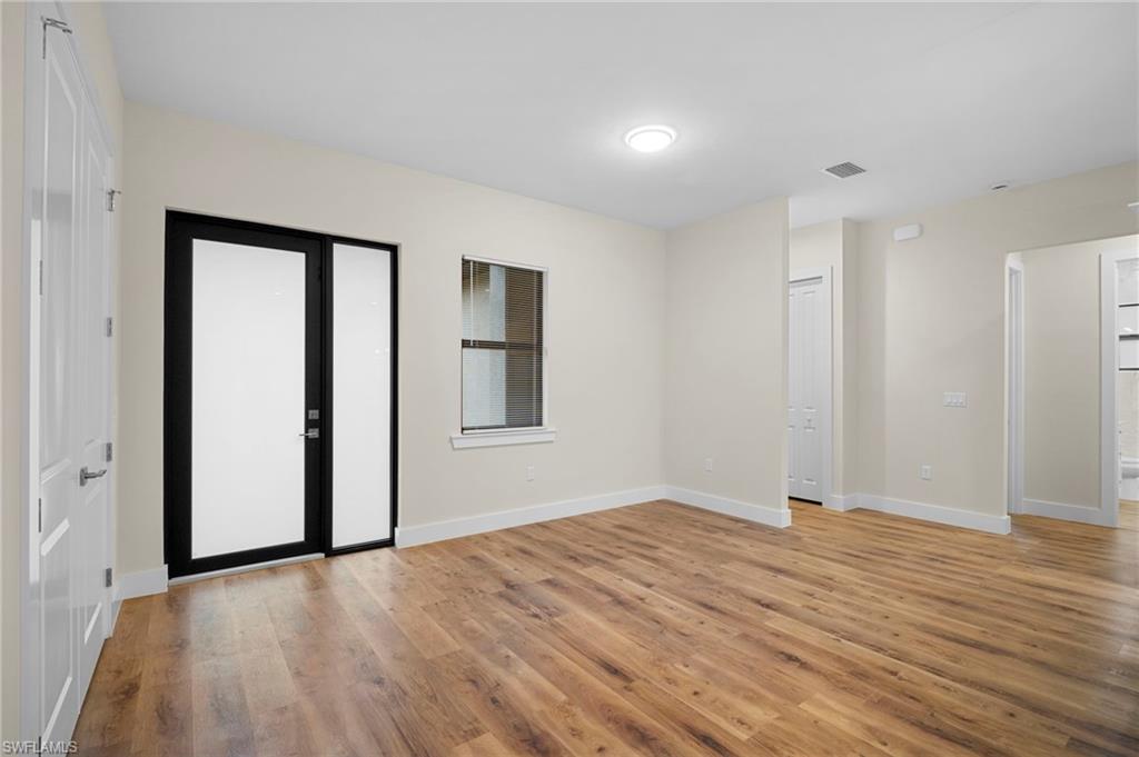 GOLDEN GATE ESTATES - Residential Lease