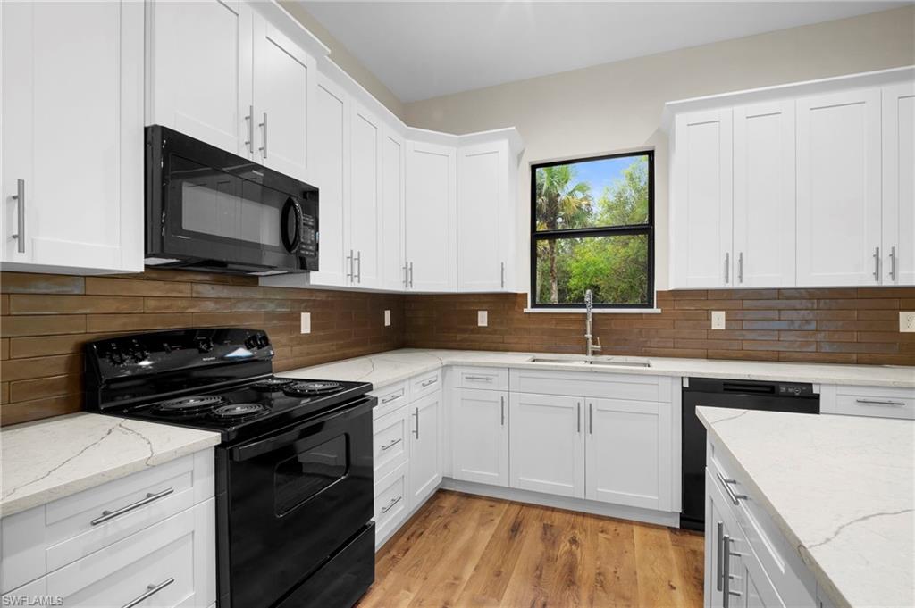 GOLDEN GATE ESTATES - Residential Lease