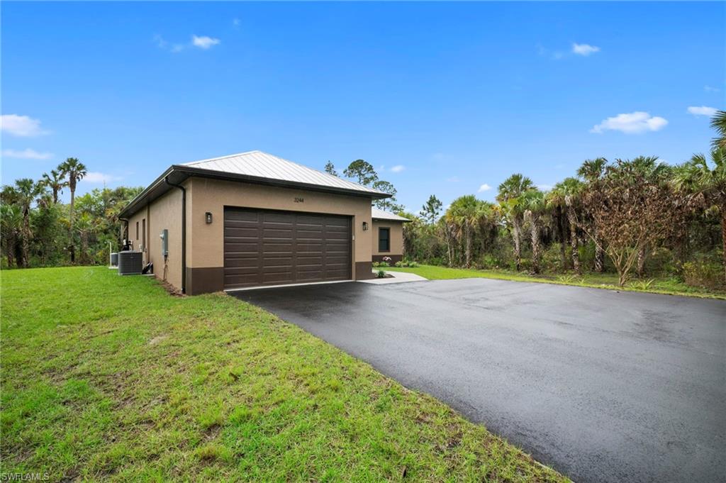 GOLDEN GATE ESTATES - Residential Lease