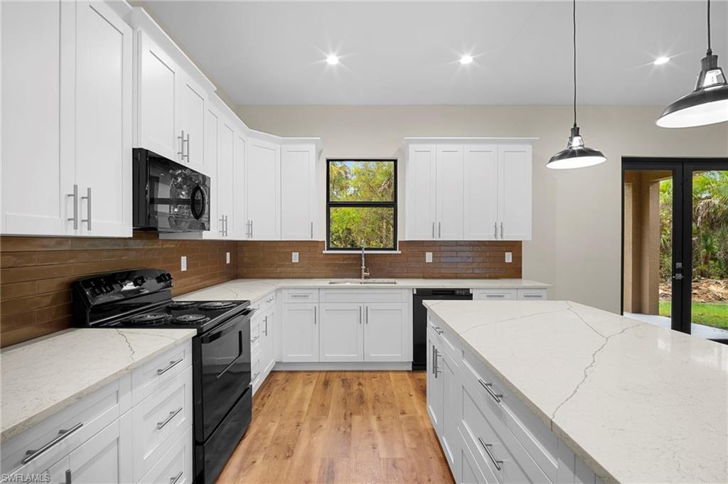 GOLDEN GATE ESTATES - Residential Lease