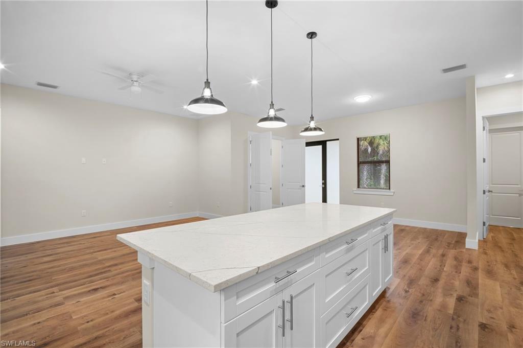 GOLDEN GATE ESTATES - Residential Lease