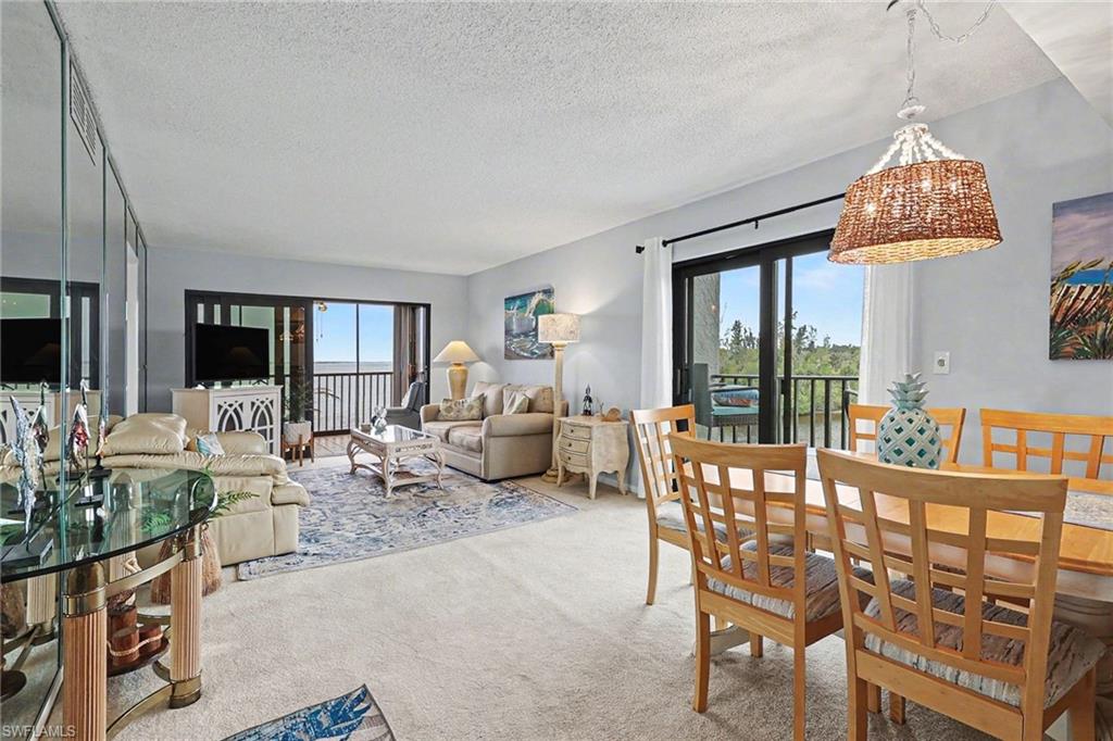 MOORINGS POINT CONDO - Residential