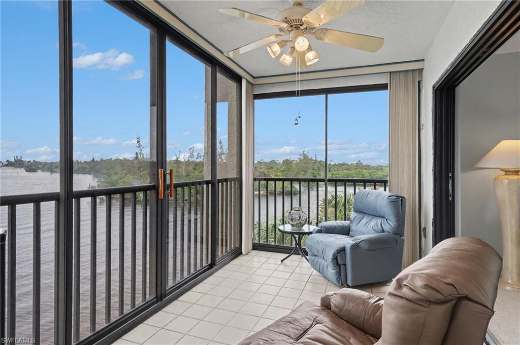 MOORINGS POINT CONDO - Residential
