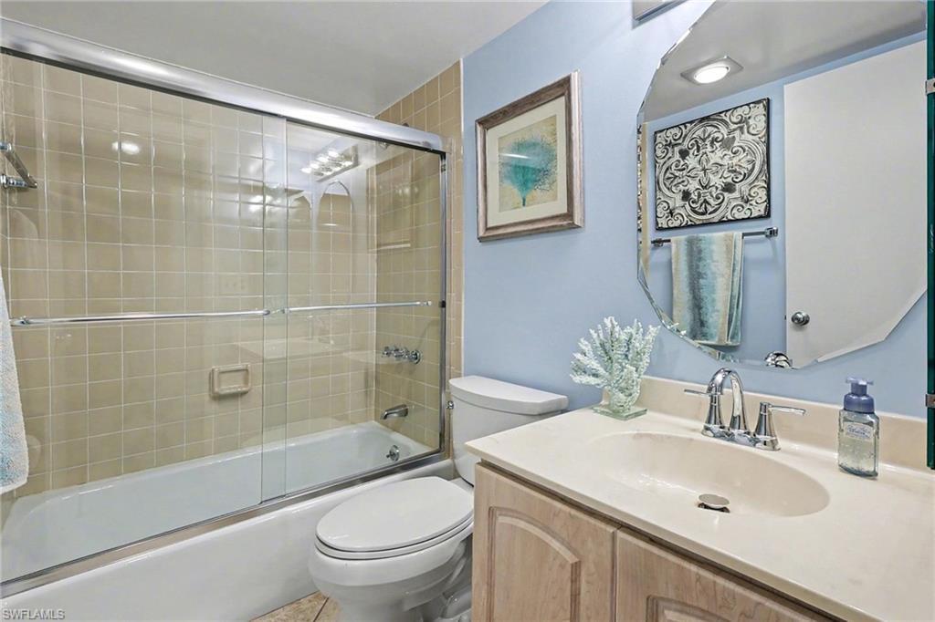 MOORINGS POINT CONDO - Residential