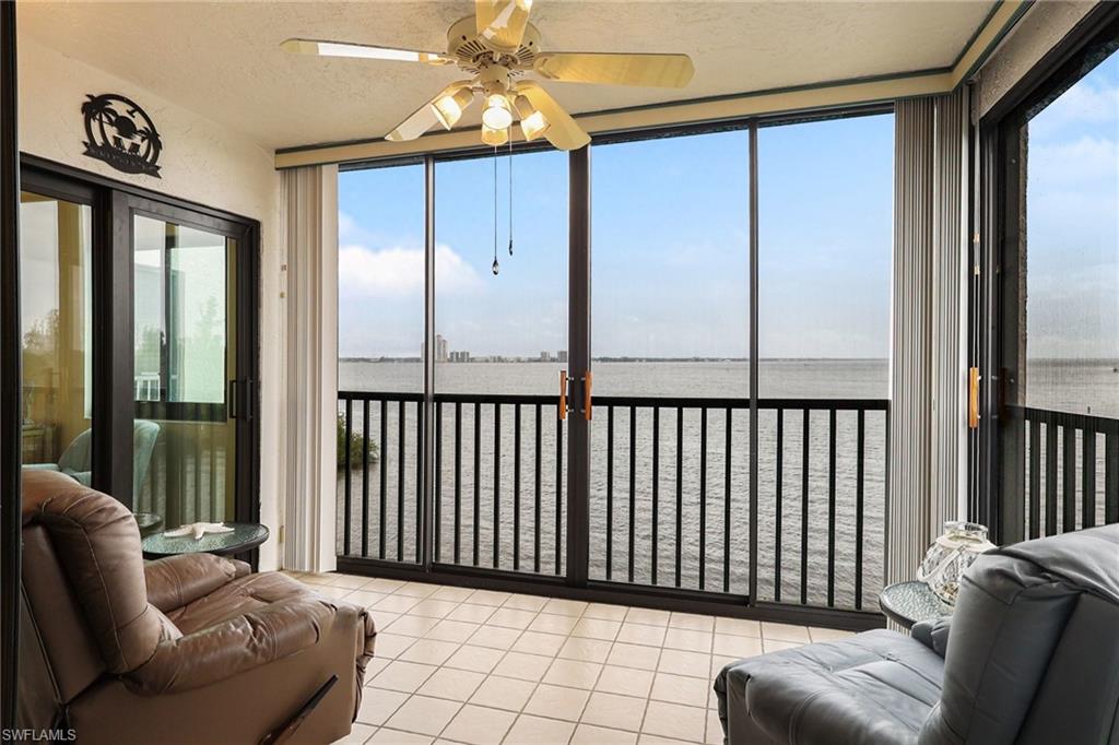 MOORINGS POINT CONDO - Residential