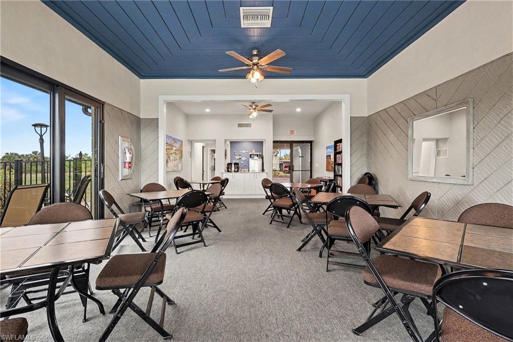 MOORINGS POINT CONDO - Residential