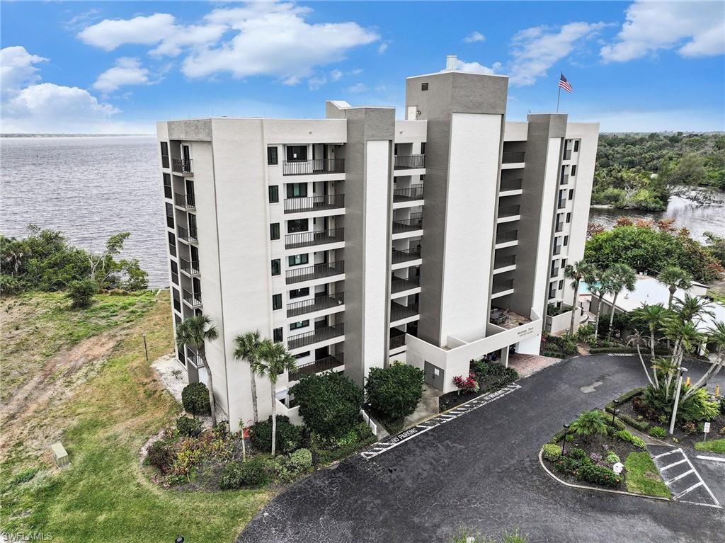 MOORINGS POINT CONDO - Residential