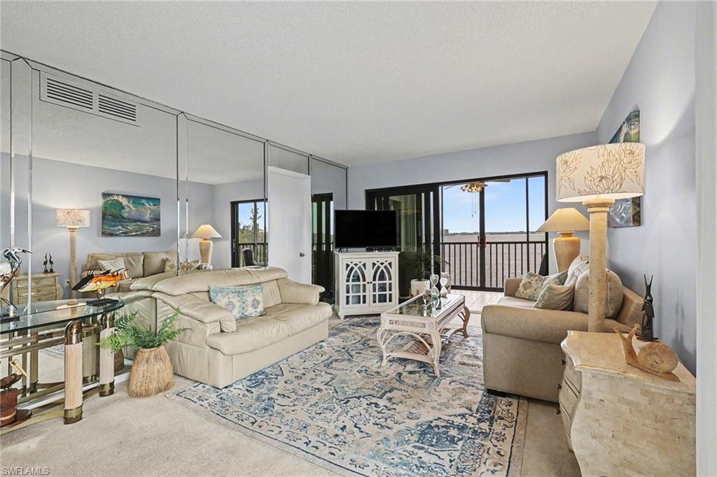 MOORINGS POINT CONDO - Residential