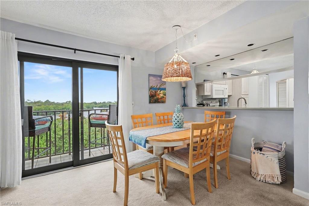 MOORINGS POINT CONDO - Residential