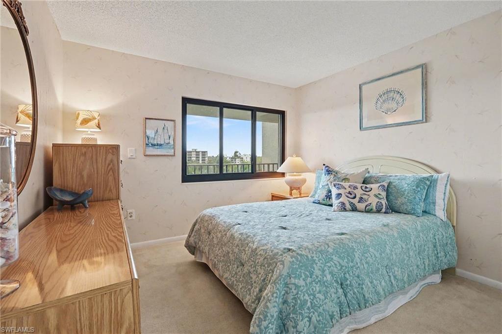 MOORINGS POINT CONDO - Residential