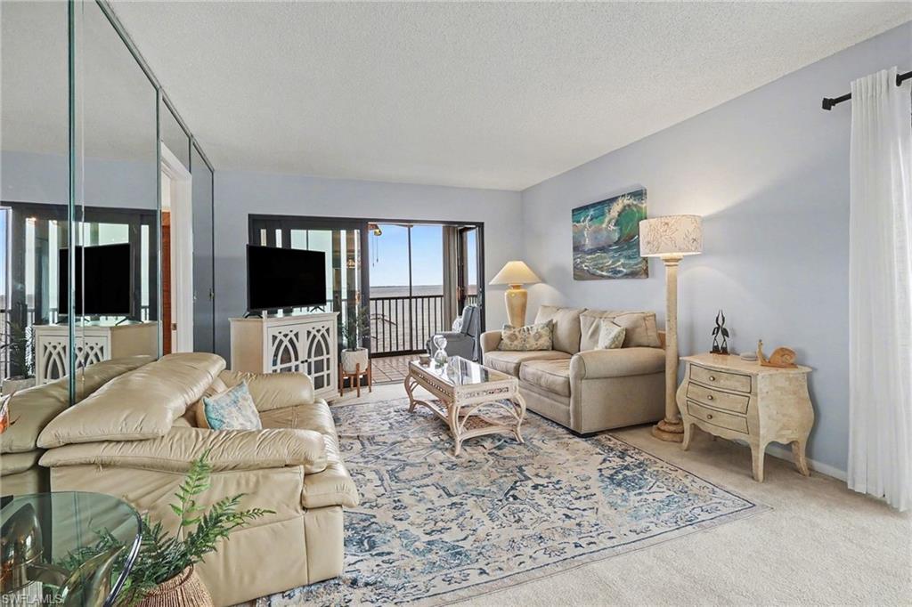 MOORINGS POINT CONDO - Residential