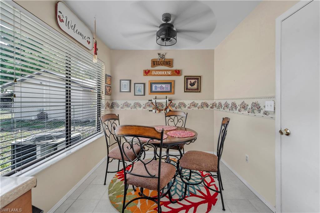 HOLIDAY PARK - Residential