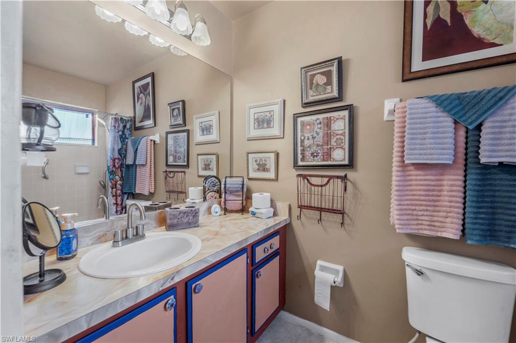 HOLIDAY PARK - Residential