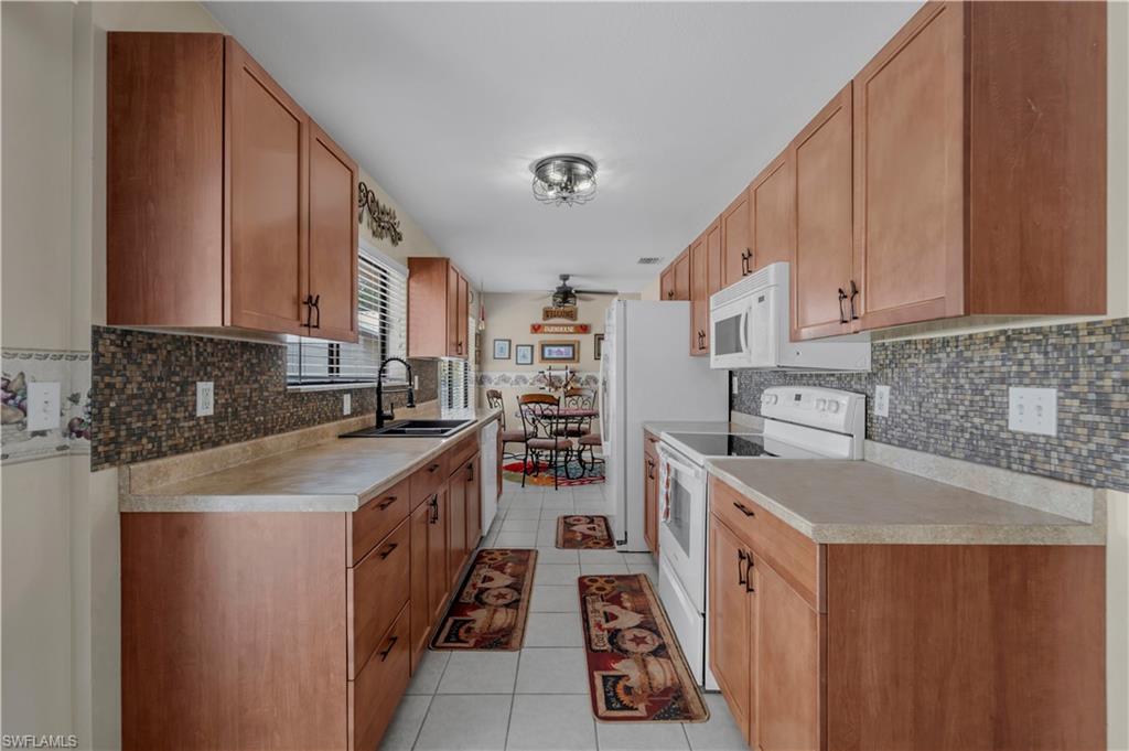 HOLIDAY PARK - Residential