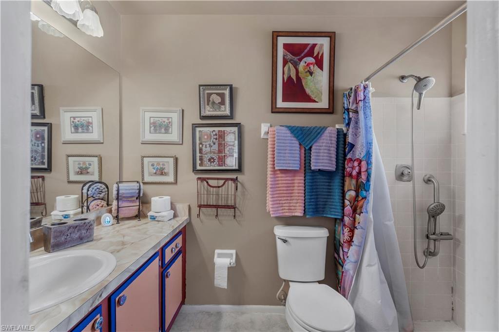 HOLIDAY PARK - Residential