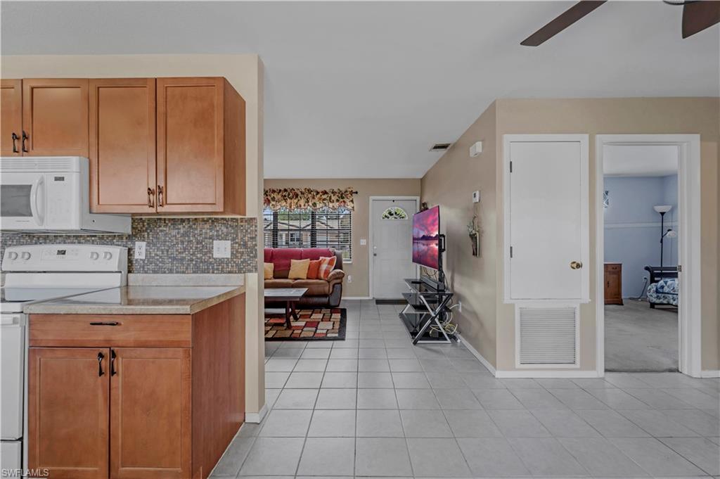 HOLIDAY PARK - Residential