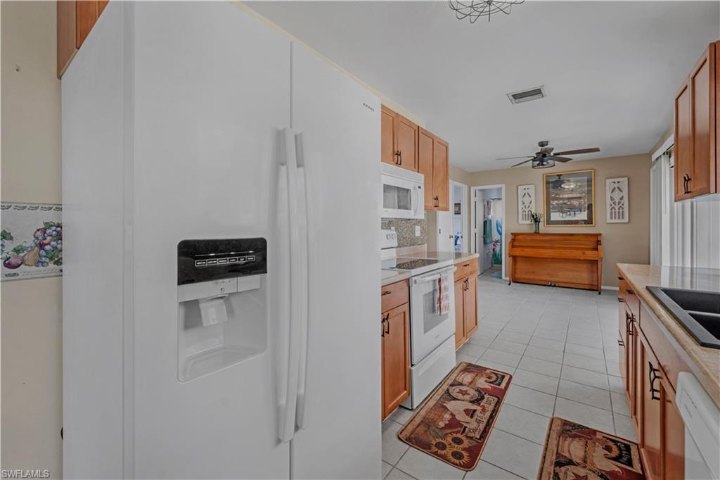 HOLIDAY PARK - Residential