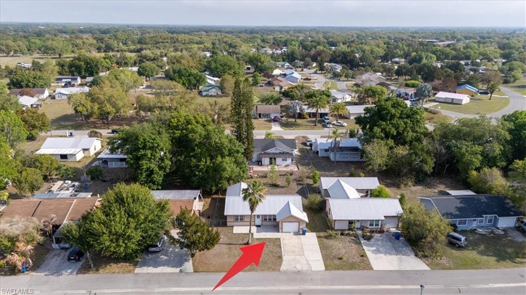 HOLIDAY PARK - Residential