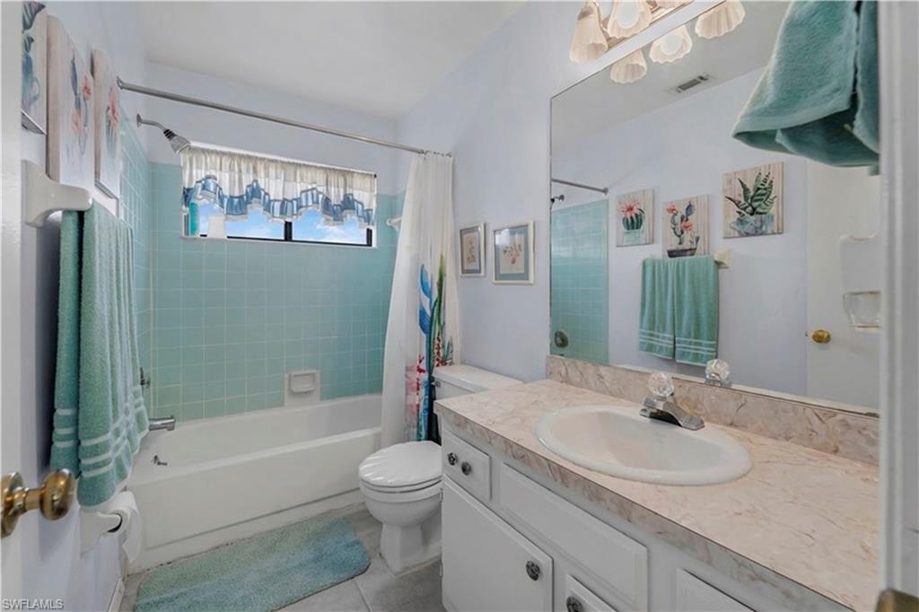 HOLIDAY PARK - Residential