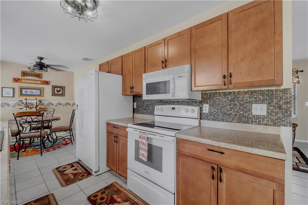 HOLIDAY PARK - Residential