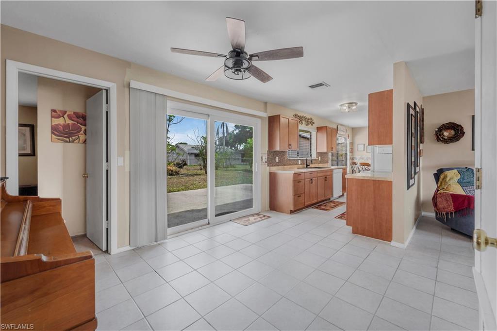 HOLIDAY PARK - Residential