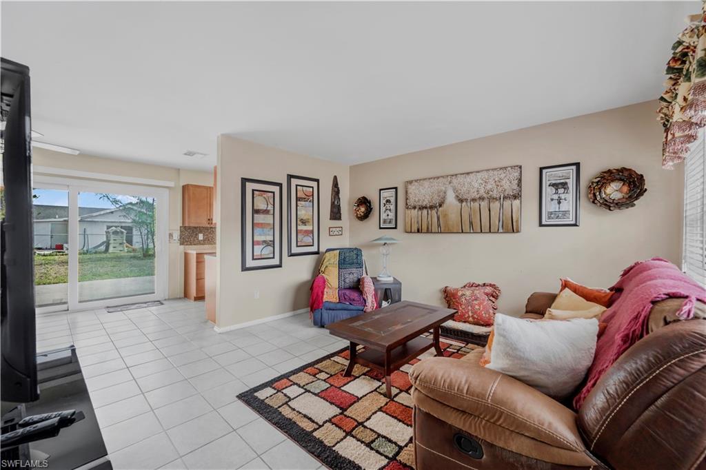 HOLIDAY PARK - Residential