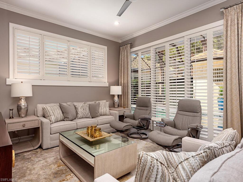 COTTAGES AT PELICAN LANDING - Residential