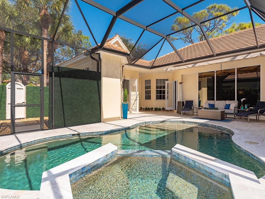 COTTAGES AT PELICAN LANDING - Residential