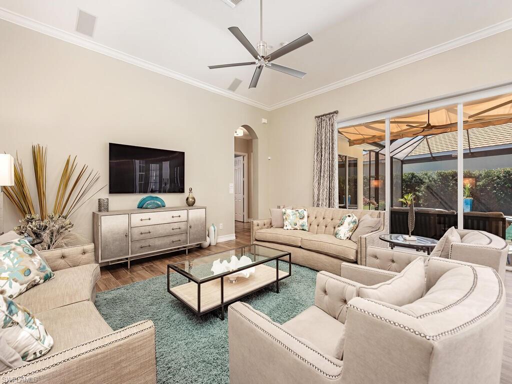 COTTAGES AT PELICAN LANDING - Residential