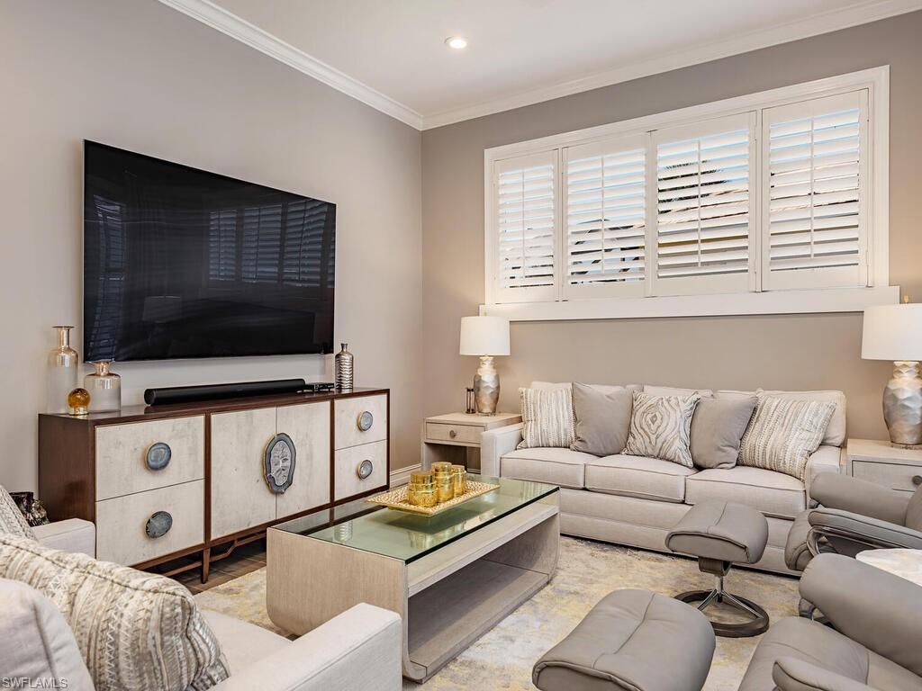 COTTAGES AT PELICAN LANDING - Residential