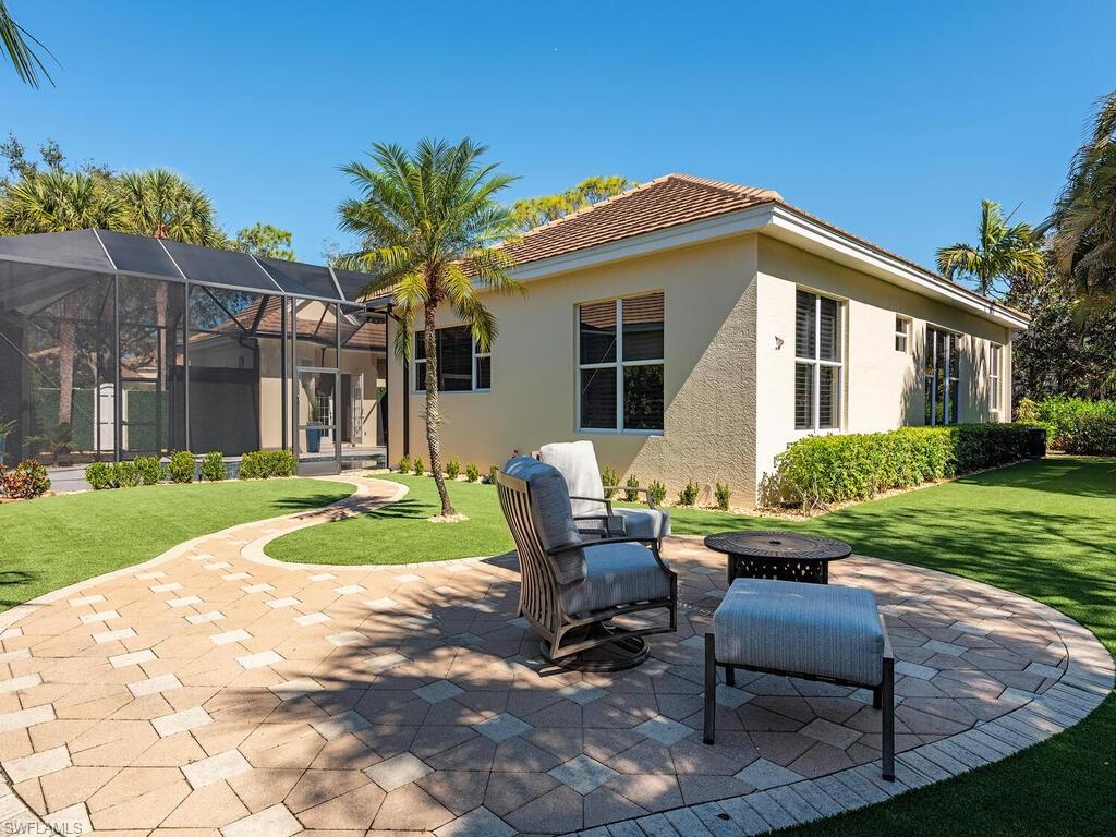 COTTAGES AT PELICAN LANDING - Residential