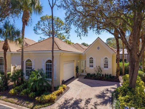 3613 Olde Cottage LN BONITA SPRINGS FL 34134