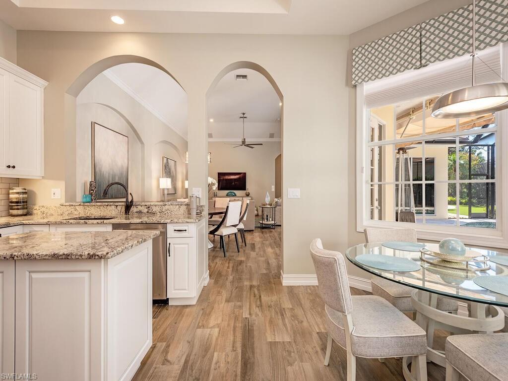 COTTAGES AT PELICAN LANDING - Residential