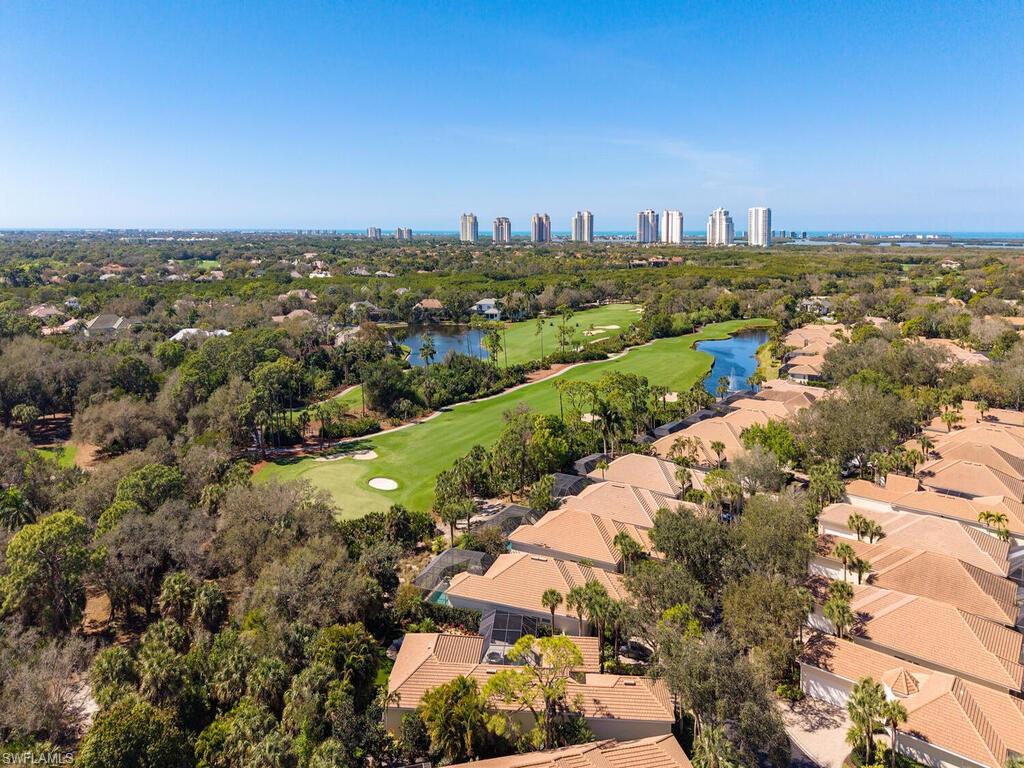 COTTAGES AT PELICAN LANDING - Residential