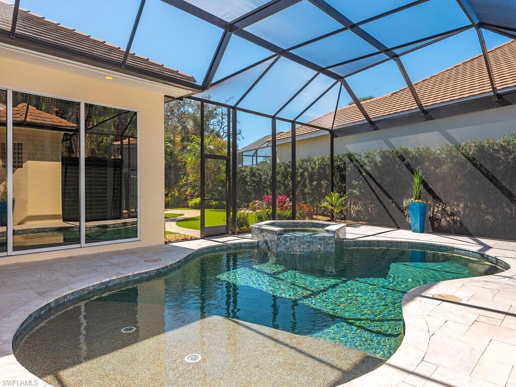 COTTAGES AT PELICAN LANDING - Residential