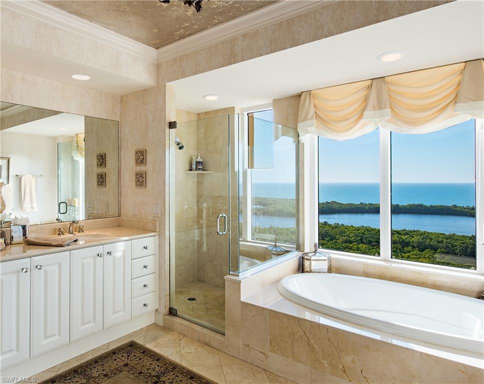 CAP FERRAT - Residential