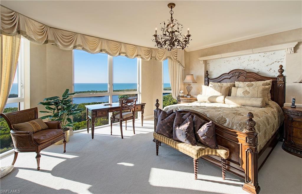 CAP FERRAT - Residential