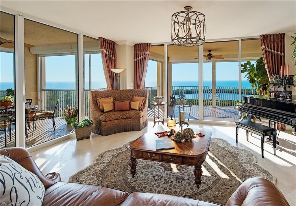 CAP FERRAT - Residential