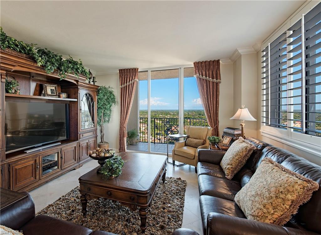 CAP FERRAT - Residential