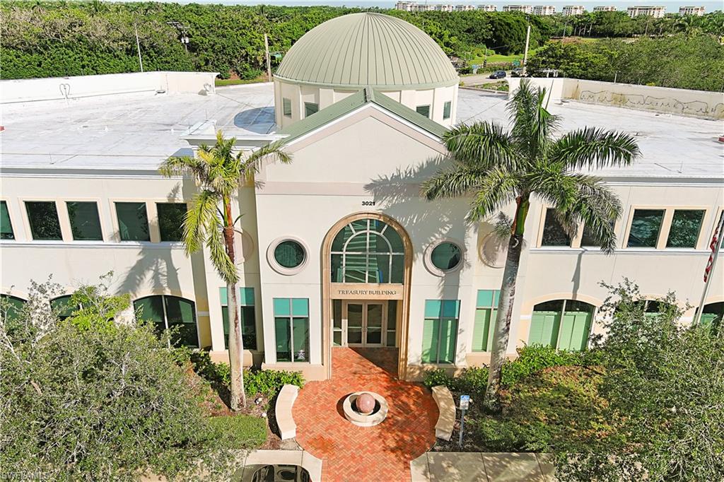 3021 Airport RD N 103