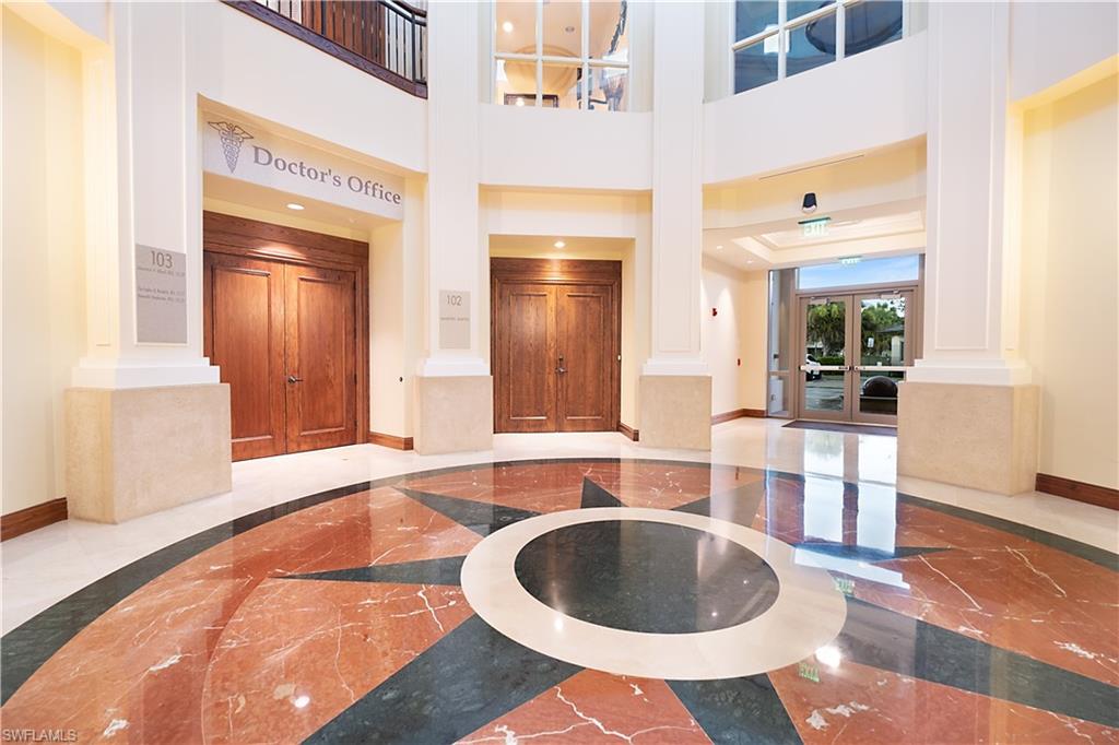 3021 Airport RD N 103