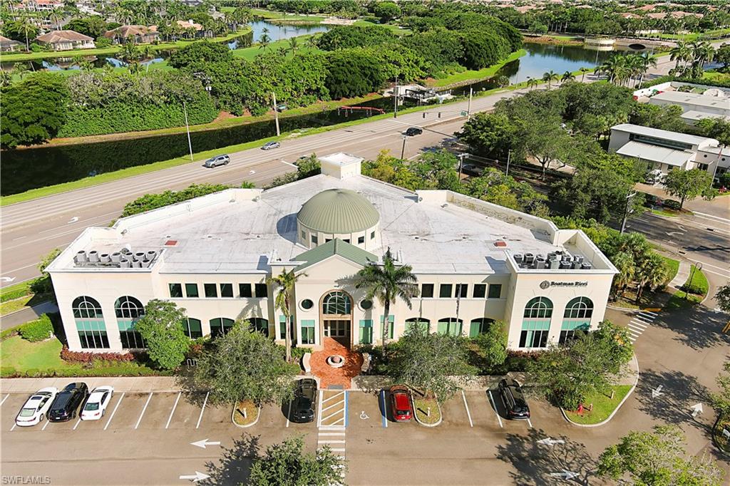 3021 Airport RD N 103