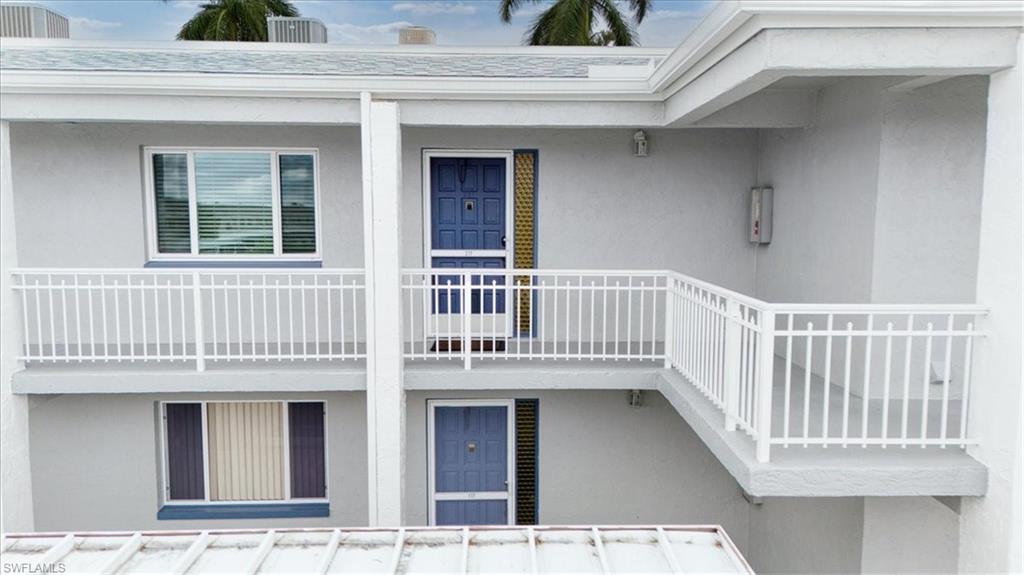 GULLWING CONDO - Residential