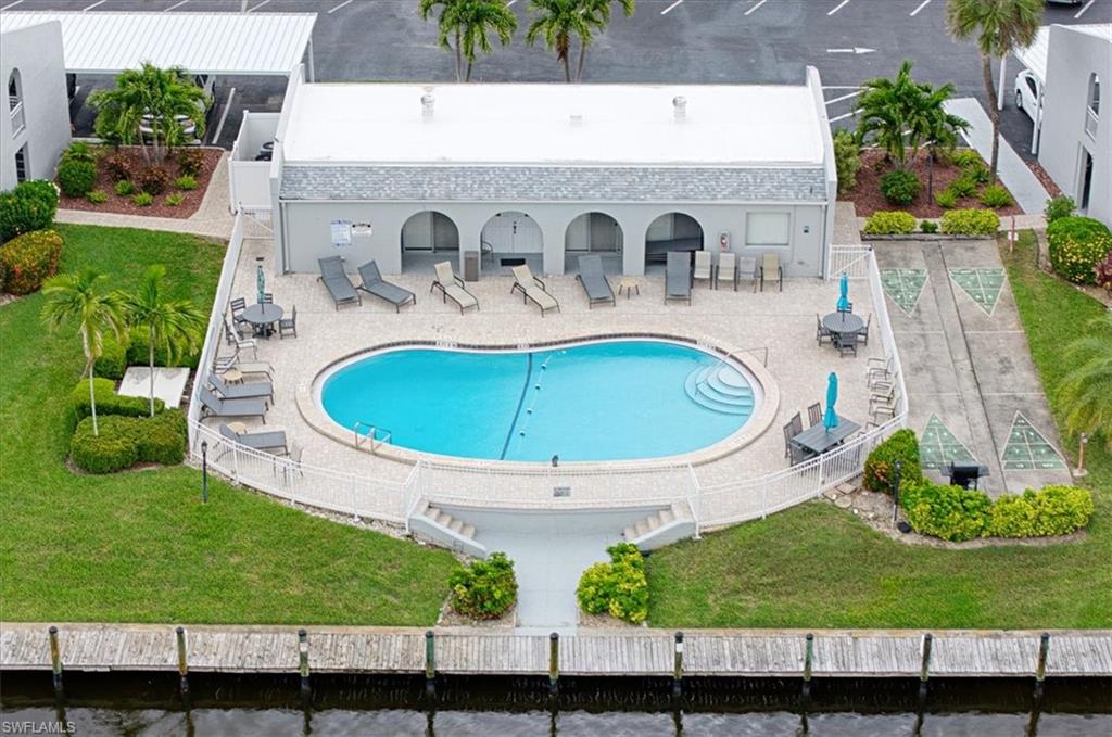 GULLWING CONDO - Residential