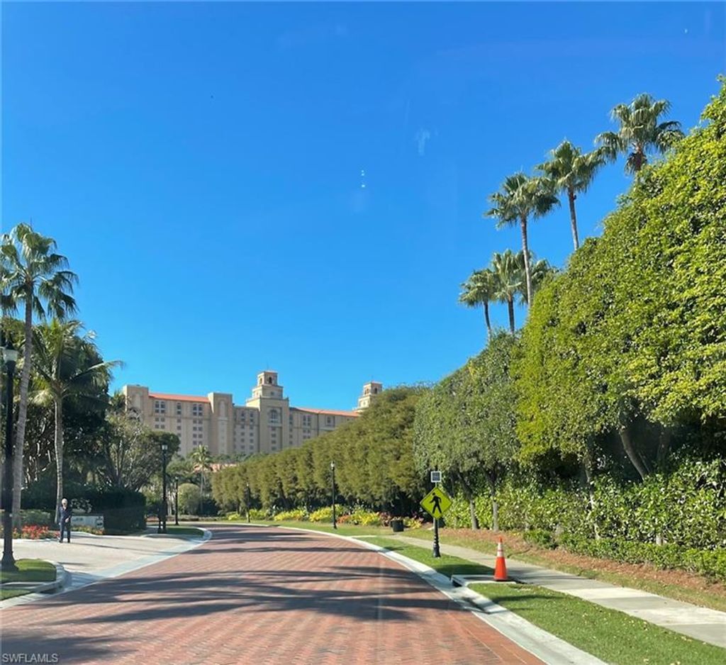 Photo of 8231 Bay Colony DR #2004, NAPLES, FL 34108 (MLS # 226001169)