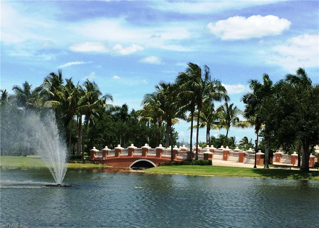 VERONA WALK - Residential