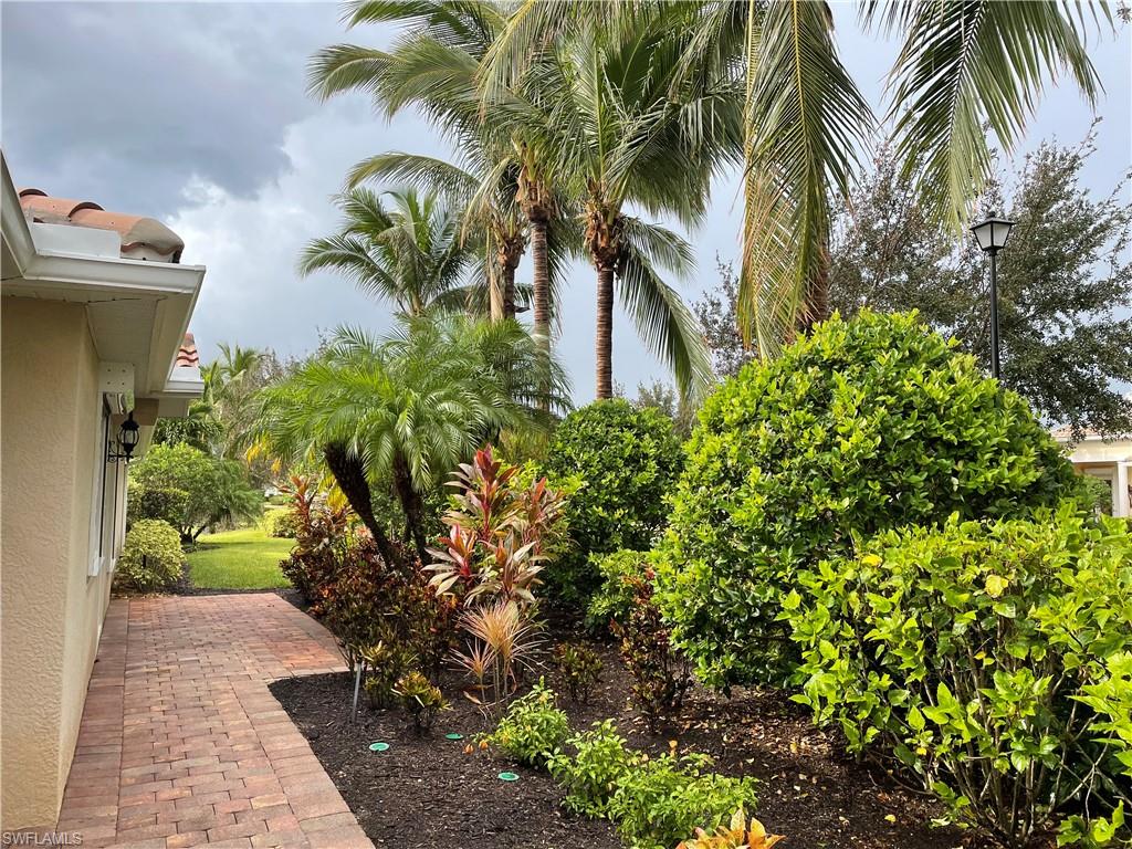 VERONA WALK - Residential