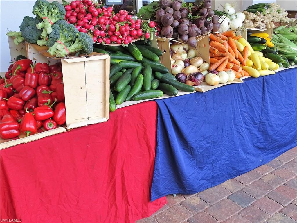 VERONA WALK - Residential