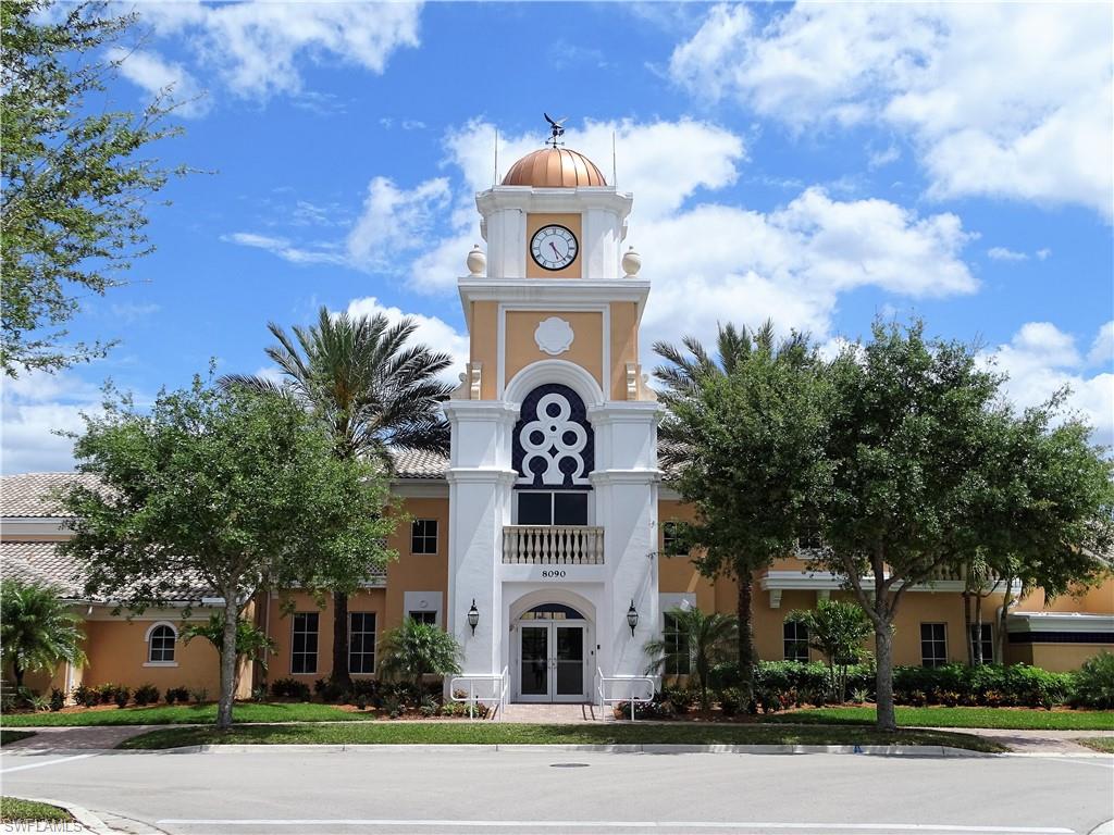 VERONA WALK - Residential