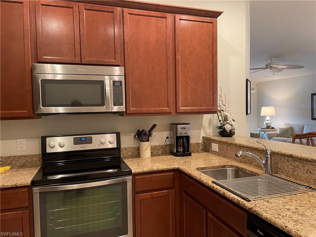 VERONA WALK - Residential